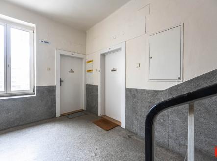 Pronájem bytu, 1+kk, 30 m²