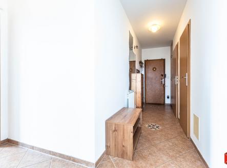 Pronájem bytu, 3+kk, 74 m²