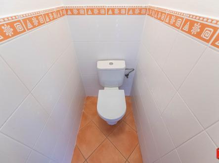 Pronájem bytu, 3+kk, 74 m²