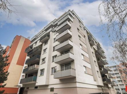 Prodej bytu, 2+kk, 59 m²