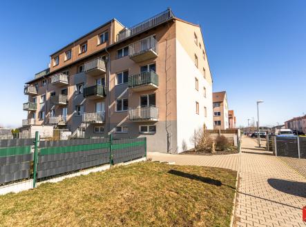 Pronájem bytu, 1+kk, 26 m²