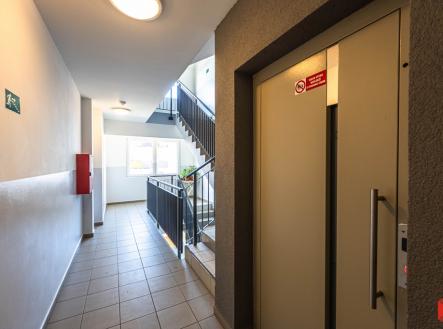 Pronájem bytu, 1+kk, 26 m²