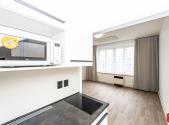 Pronájem bytu, 1+kk, 30 m²