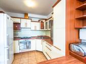 Pronájem bytu, 3+kk, 69 m²
