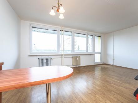 Pronájem bytu, 3+kk, 69 m²