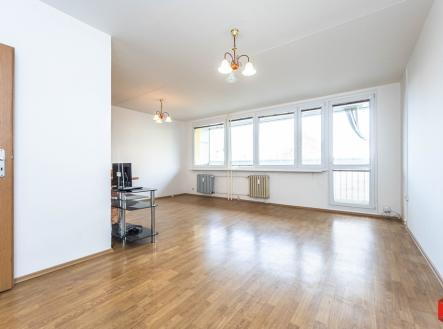 Pronájem bytu, 3+kk, 69 m²