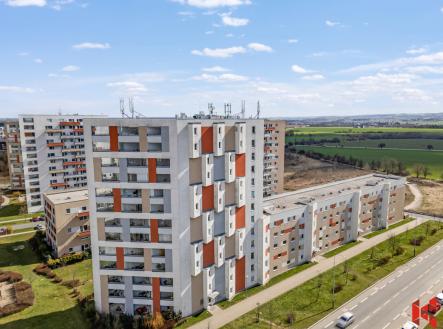 Prodej bytu, 3+kk, 110 m²