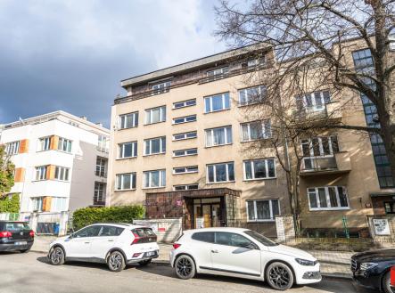 Pronájem bytu, 2+1, 56 m²