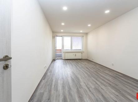 Pronájem bytu, 2+1, 56 m²