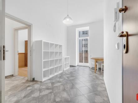 Prodej bytu, 1+1, 37 m²