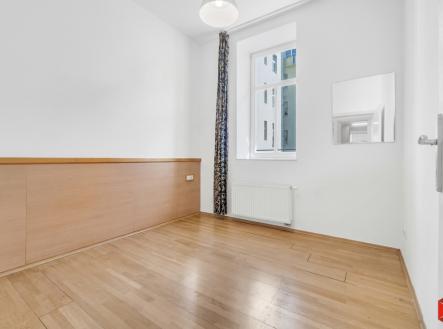 Prodej bytu, 1+1, 37 m²