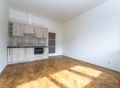 Pronájem bytu, 1+kk, 26 m²