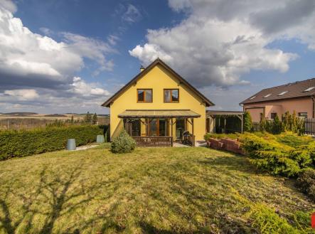 Prodej domu/vily, 211 m²