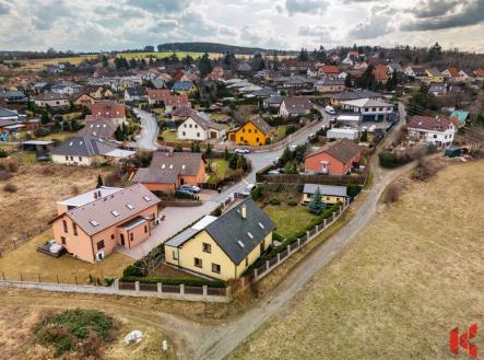 Prodej domu/vily, 211 m²