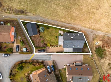 Prodej domu/vily, 211 m²