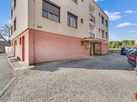 Prodej bytu, 4+kk, 96 m²