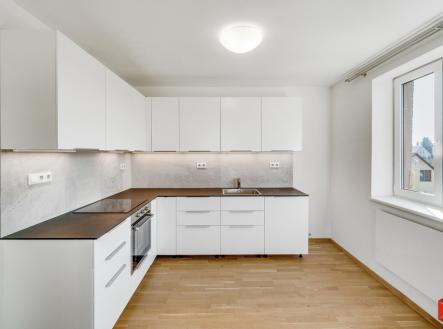 Prodej bytu, 4+kk, 96 m²