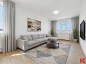 Prodej bytu, 4+kk, 96 m²