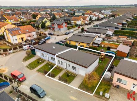 Prodej domu/vily, 77 m²