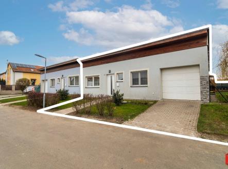 Prodej domu/vily, 77 m²