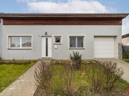 Prodej domu/vily, 77 m²