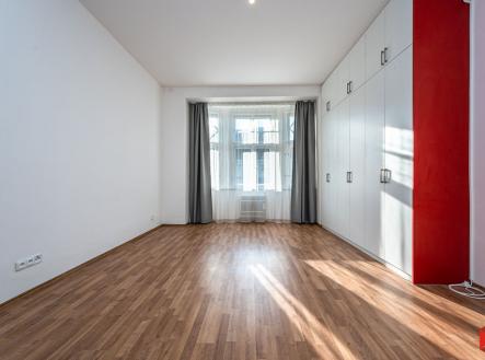 Pronájem bytu, 1+kk, 36 m²