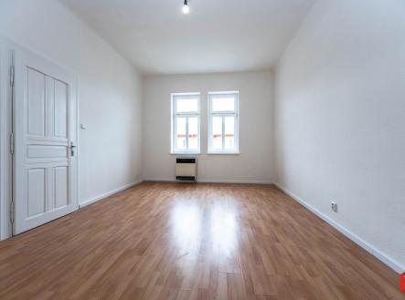 Pronájem bytu, 2+kk, 56 m²