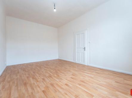 Pronájem bytu, 2+kk, 56 m²
