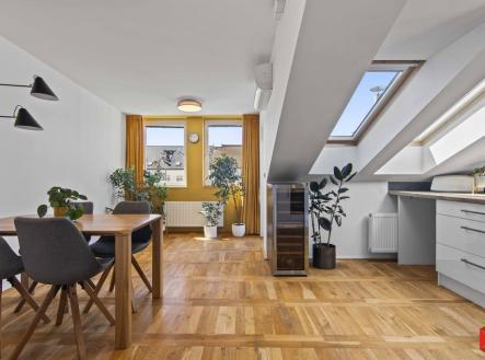 Prodej bytu, 4+kk, 136 m² obrázek