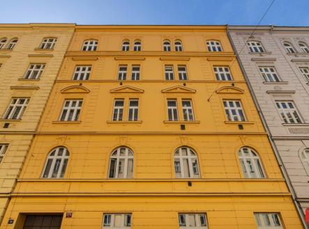 Prodej bytu, 4+kk, 136 m²