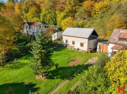 Prodej domu/vily, 76 m²