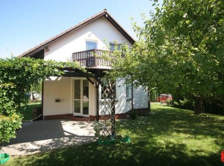 Pronájem domu/vily, 125 m² obrázek