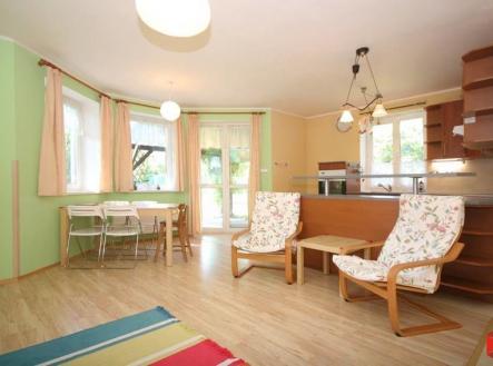 Pronájem domu/vily, 125 m²