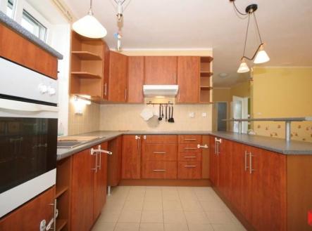 Pronájem domu/vily, 125 m²