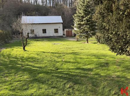 Prodej pozemku pro bydlení, 1 163 m²