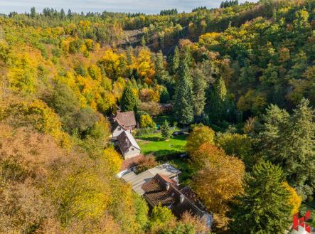 Prodej pozemku pro bydlení, 1 163 m²