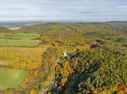 Prodej pozemku pro bydlení, 1 163 m²