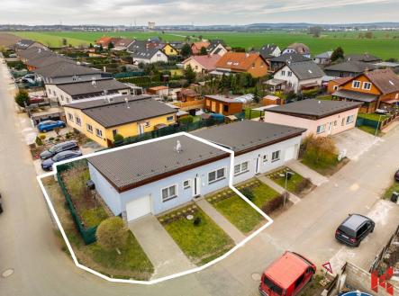 Prodej domu/vily, 76 m²