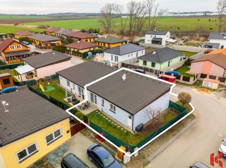 Prodej domu/vily, 76 m²