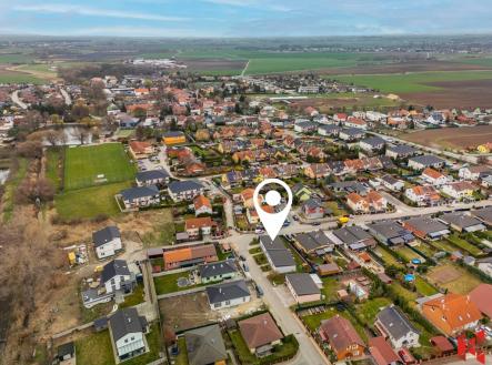 Prodej domu/vily, 76 m²