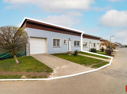 Prodej domu/vily, 76 m²