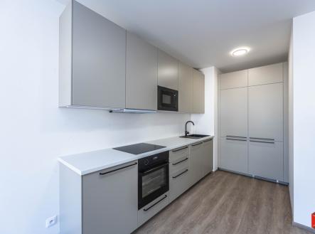 Pronájem bytu, 2+kk, 53 m²