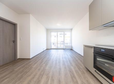 Pronájem bytu, 2+kk, 53 m²