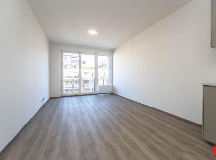 Pronájem bytu, 2+kk, 53 m²