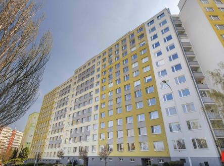 Prodej bytu, 3+1, 81 m²