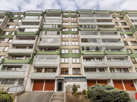 Prodej bytu, 3+1, 85 m²