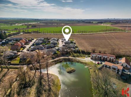 Prodej domu/vily, 80 m²