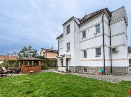 Pronájem bytu, 4+kk, 98 m²