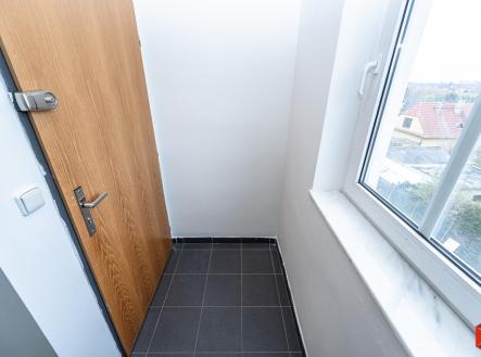 Pronájem bytu, 4+kk, 98 m²