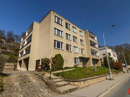Prodej bytu, 3+1, 85 m²